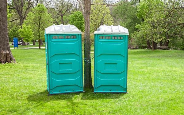 Long-Term Porta Potty Rentals Dexter MO