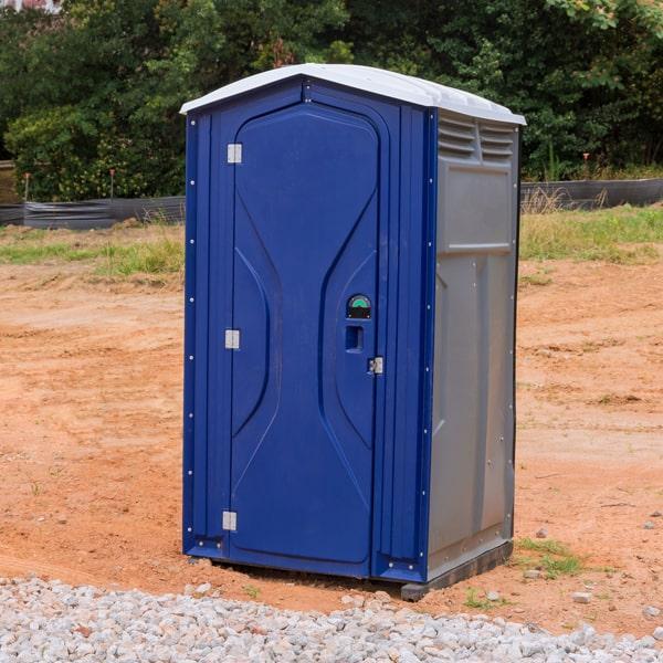 Festival Porta Potty Rentals Dexter MO