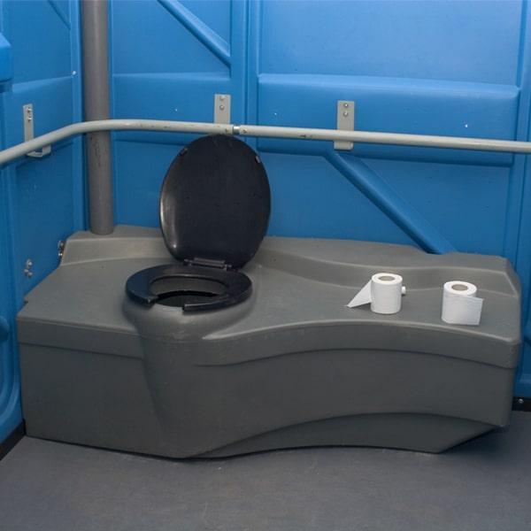 Wedding Porta Potty Rentals Dexter MO