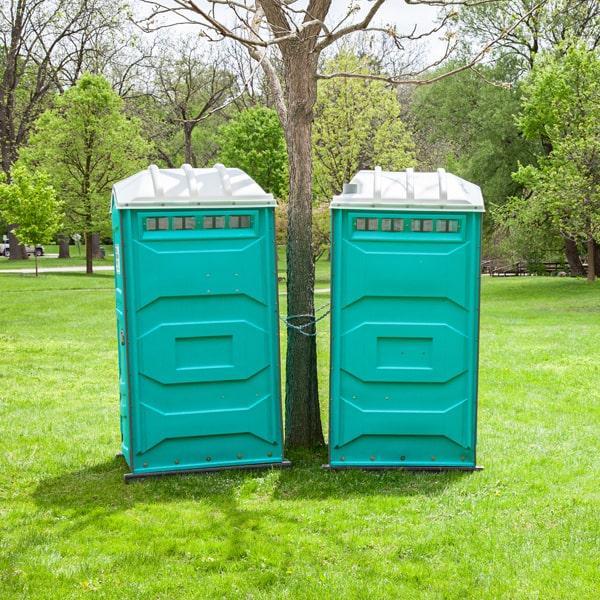 Seasonal Porta Potty Rentals Dexter MO