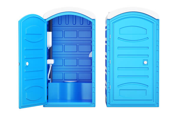 Porta Potty Rental Service Truck Dexter MO